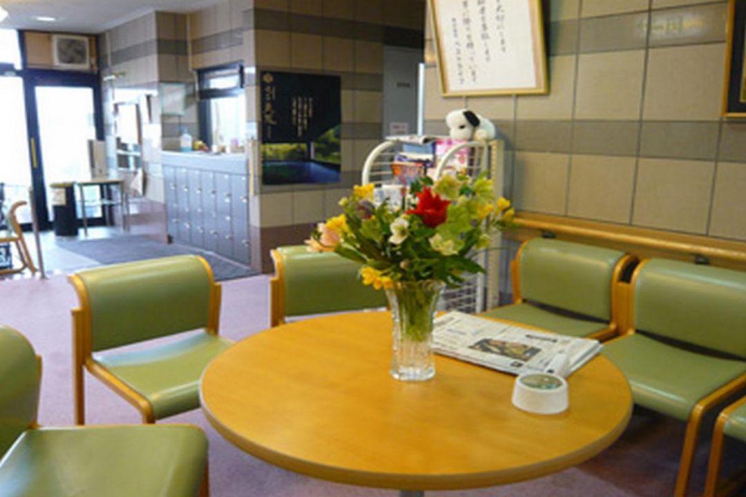 ベストライフ湘南台