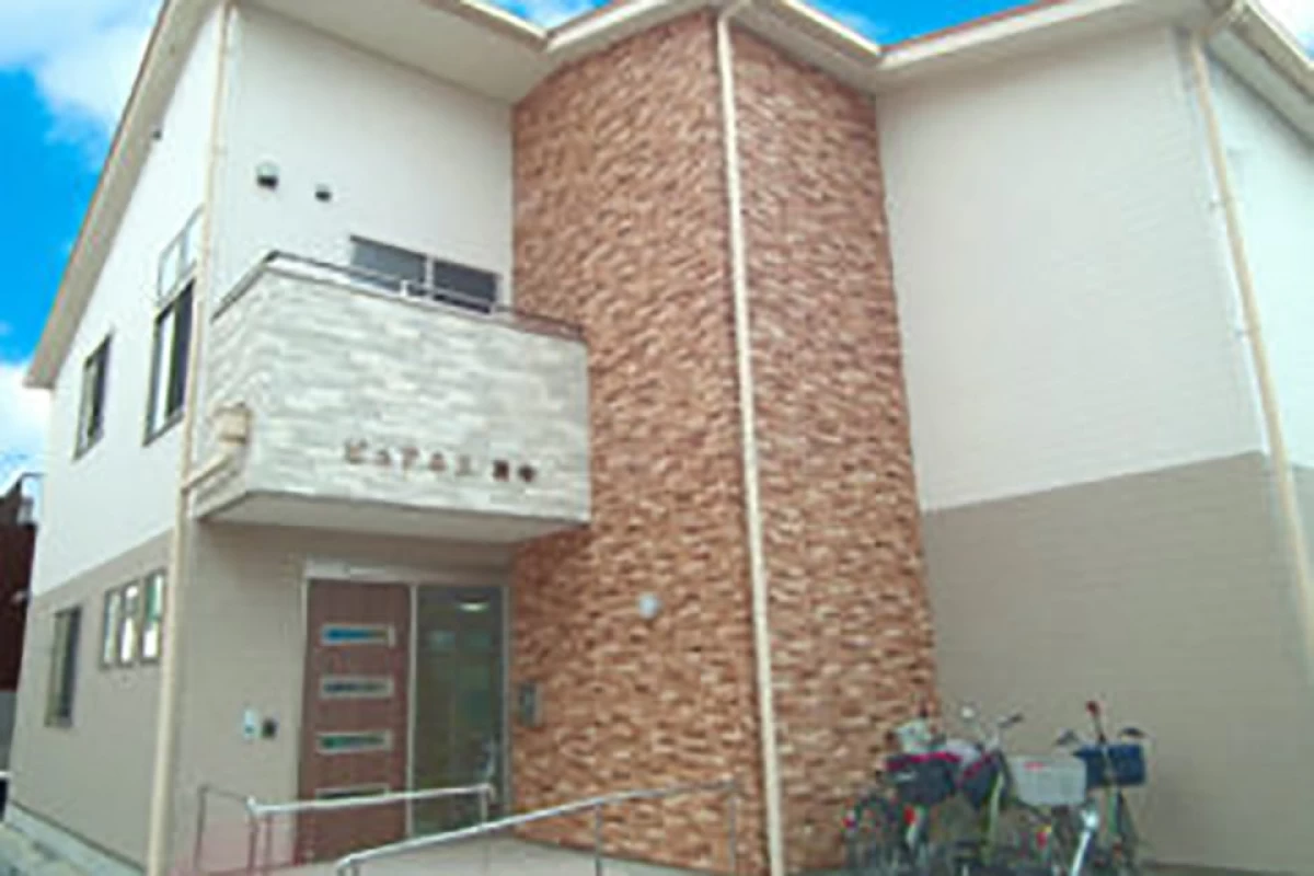 ピュアネス巽中