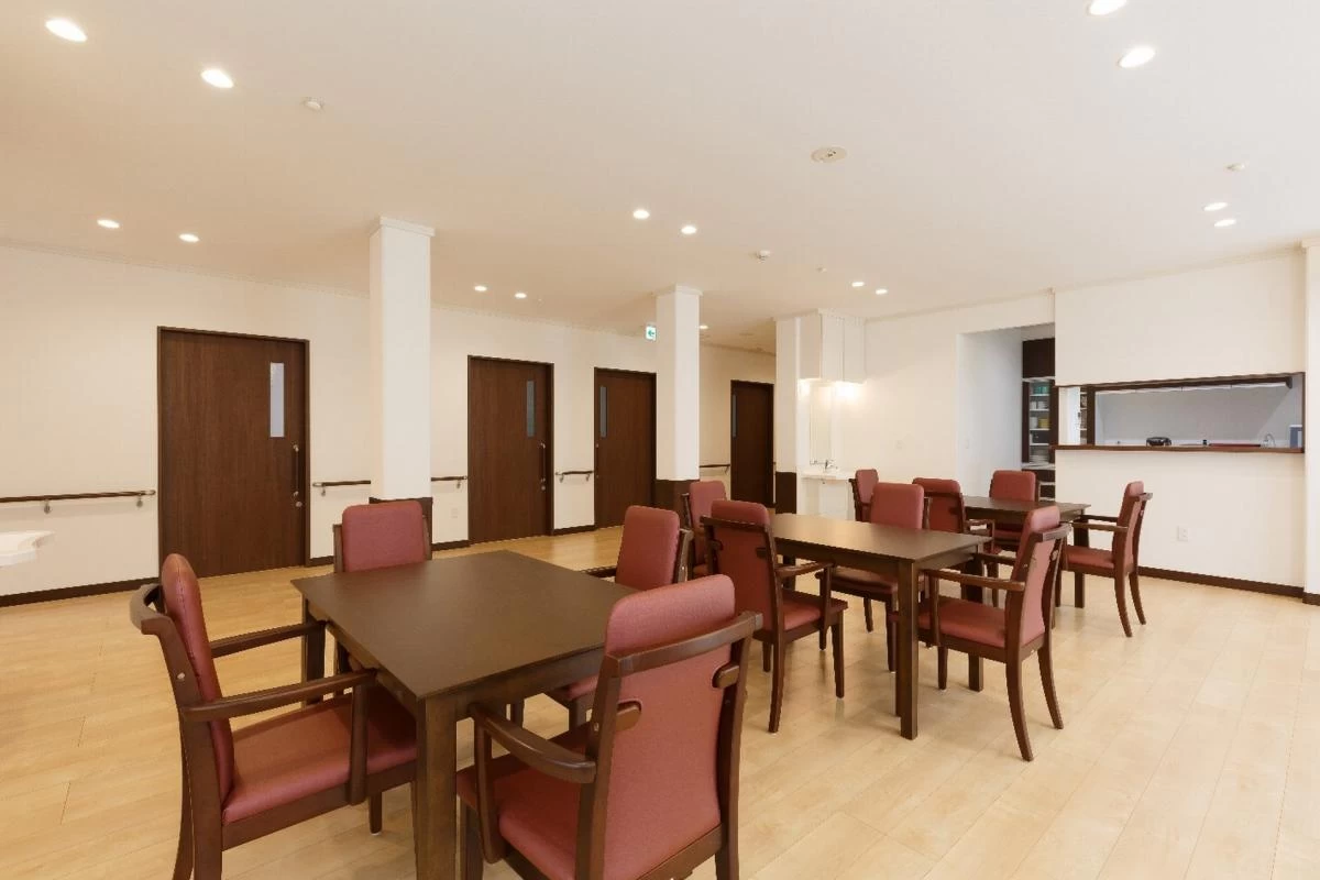 ハイムガーデン世田谷