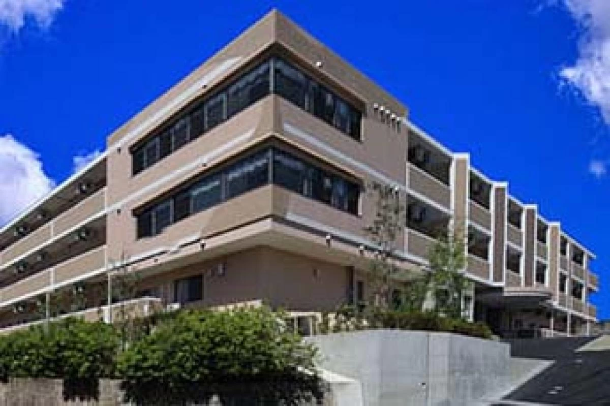 エクセレント花屋敷ガーデンヒルズ