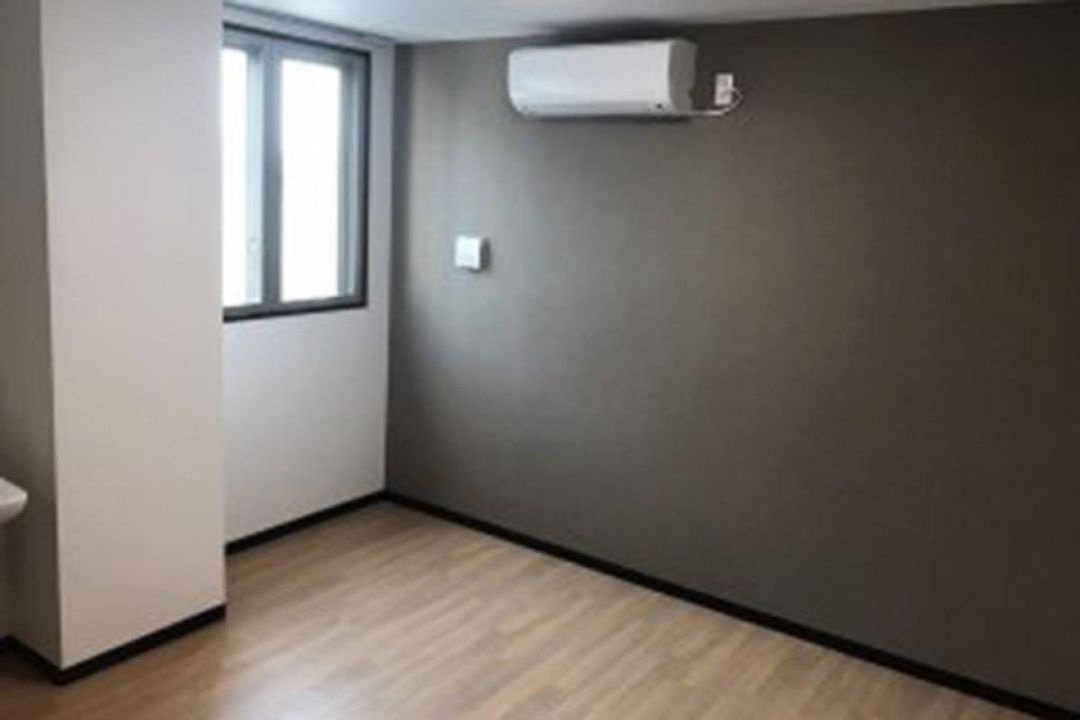 Welfare旭区中宮の居室