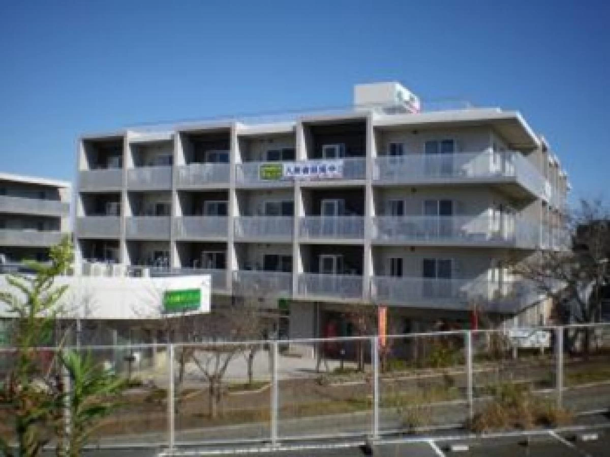 あんじゅ三崎口