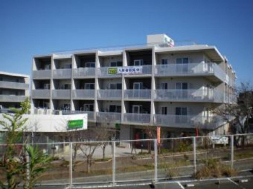 あんじゅ三崎口