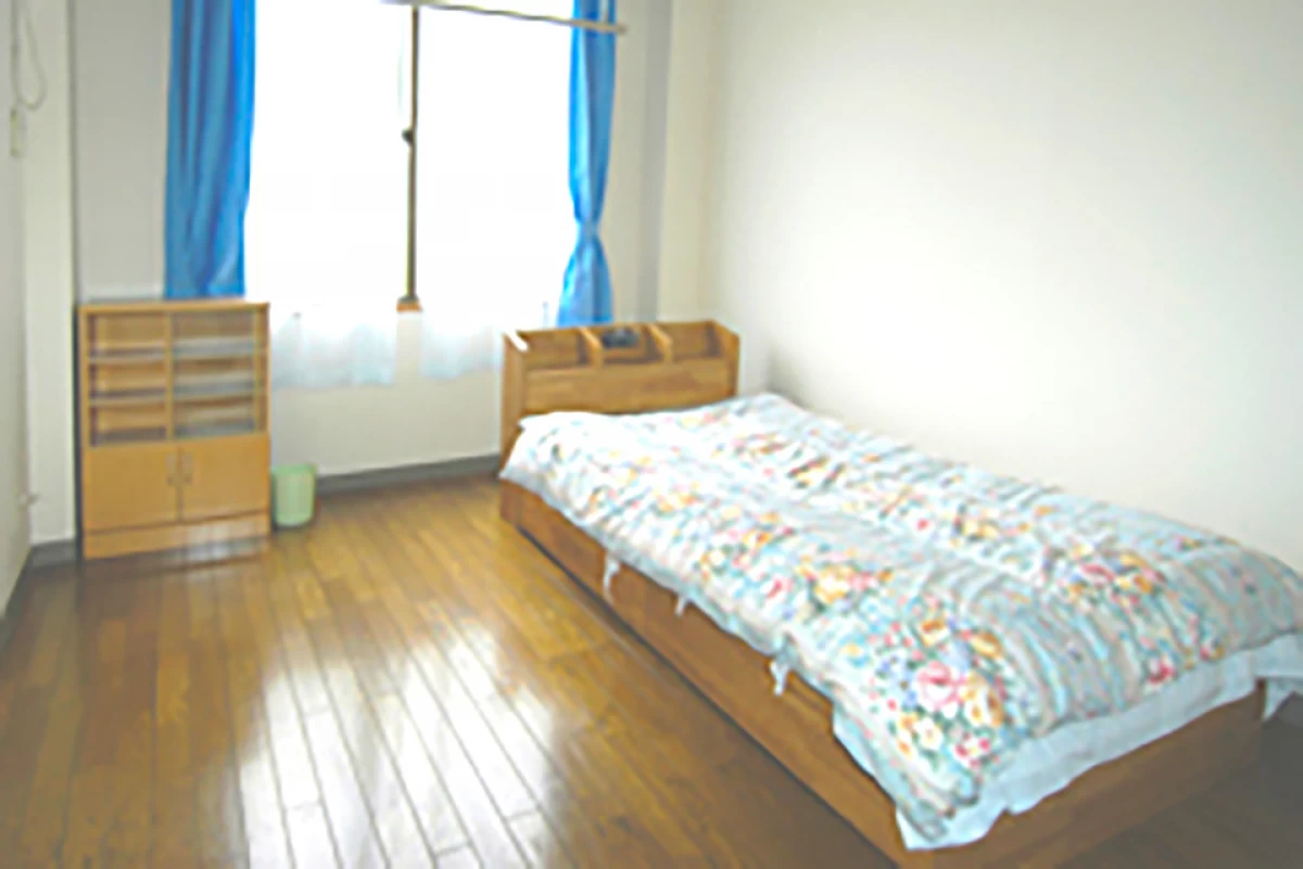 高い安全性を誇るバリアフリー設計の住宅