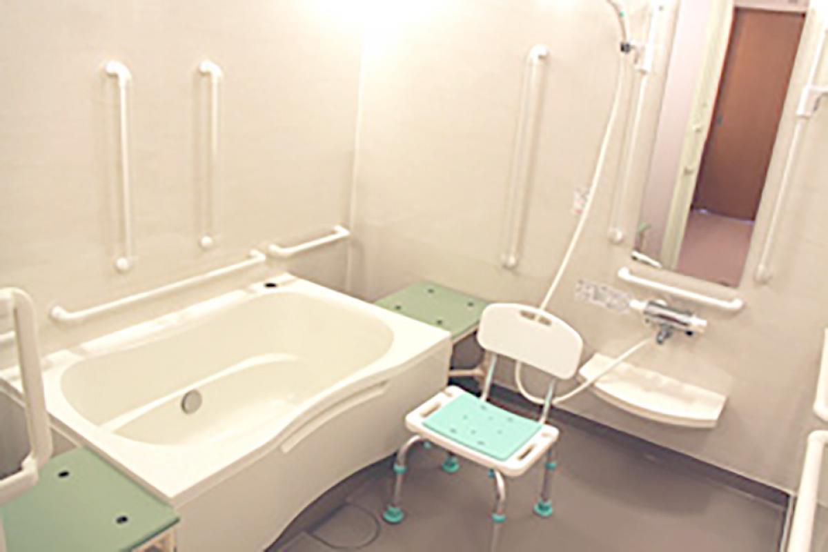 まごころの家 宇都宮砥上北原