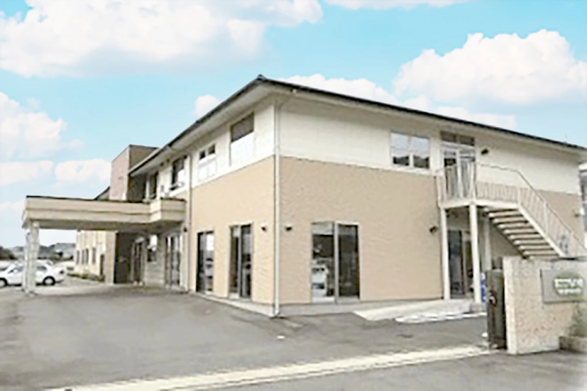 まごころの家 宇都宮砥上北原