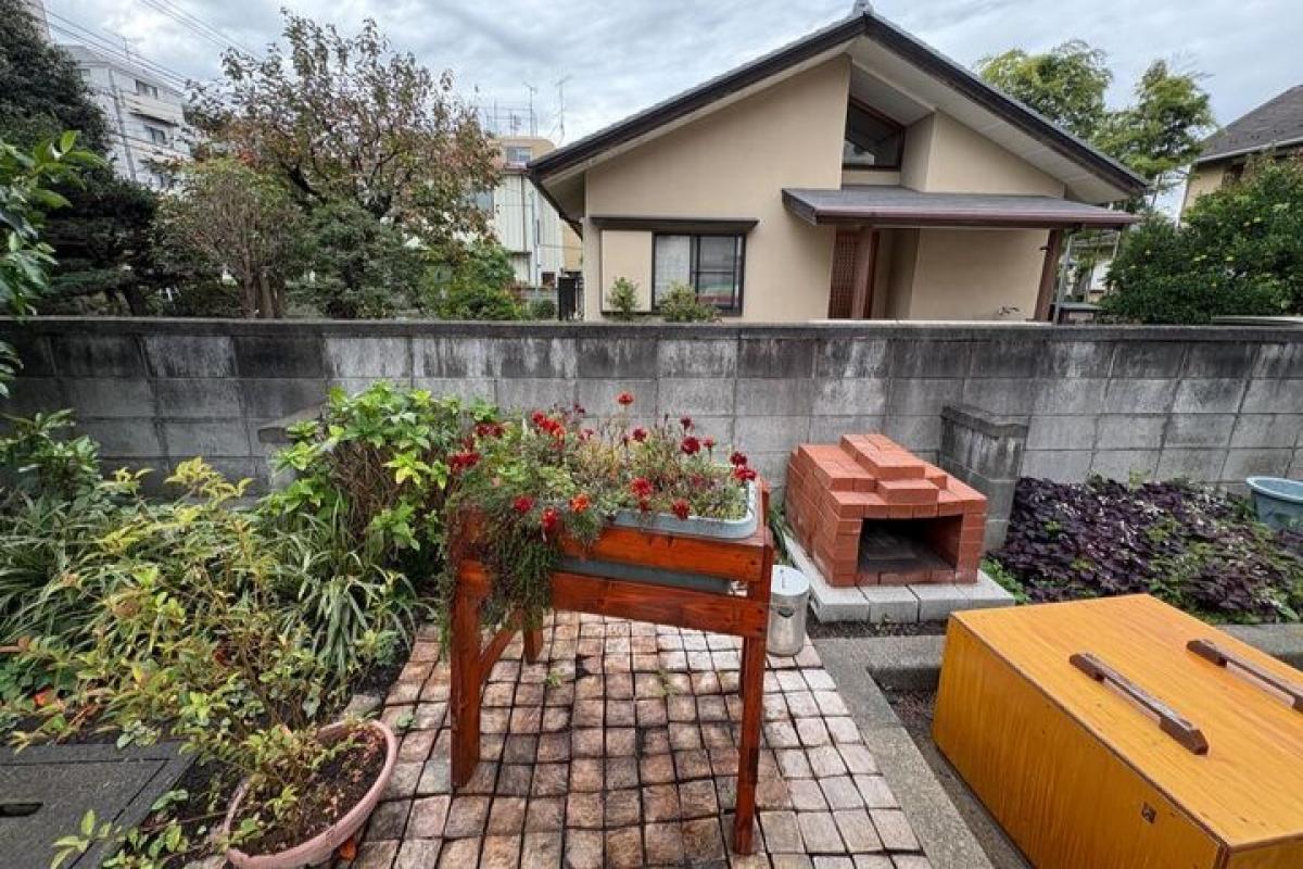 メディカルホームくらら調布