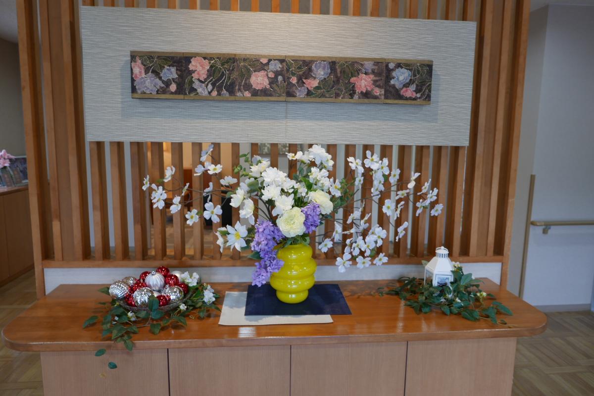 メディカルホームくらら調布