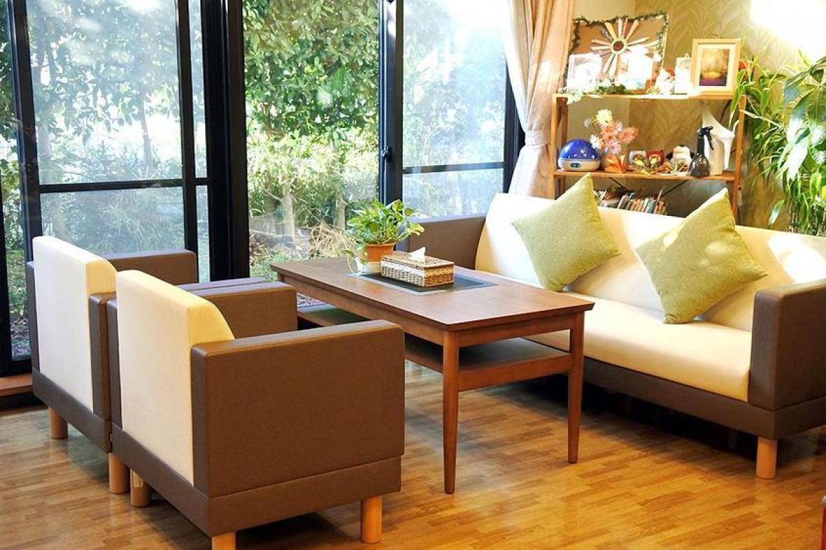 メディカルホームくらら調布