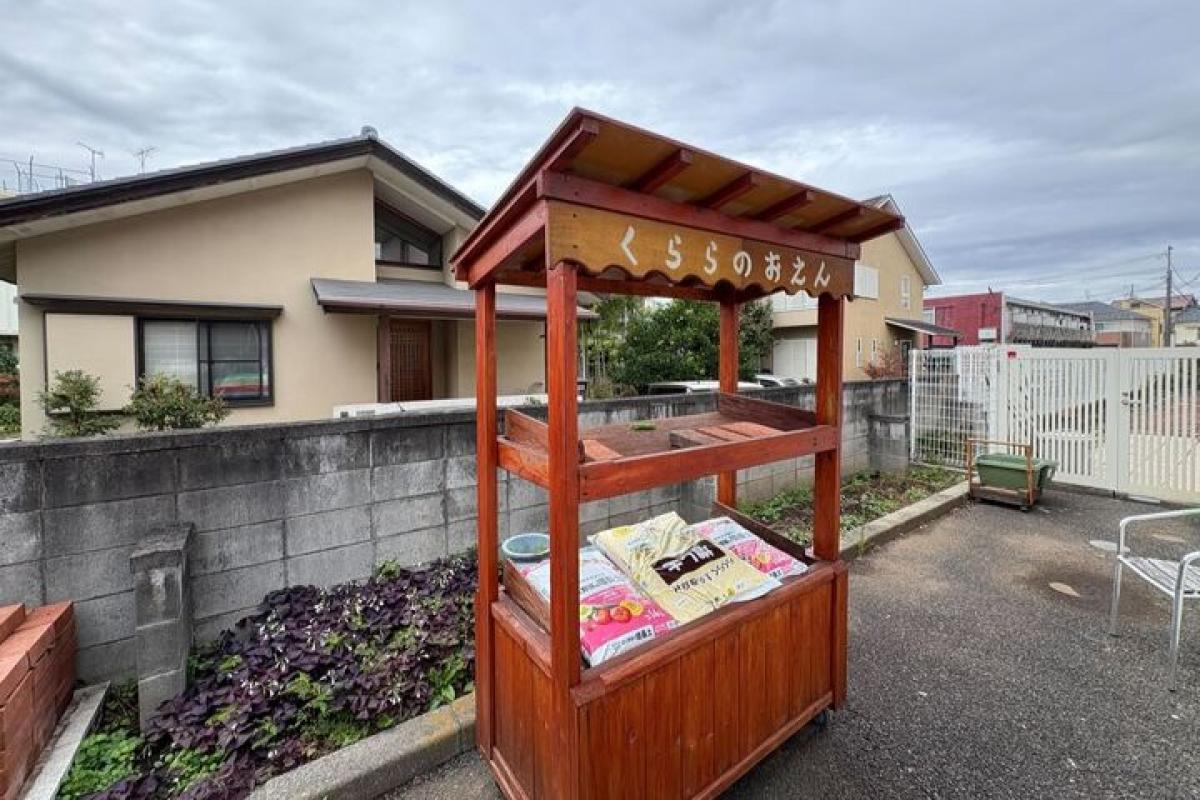 メディカルホームくらら調布