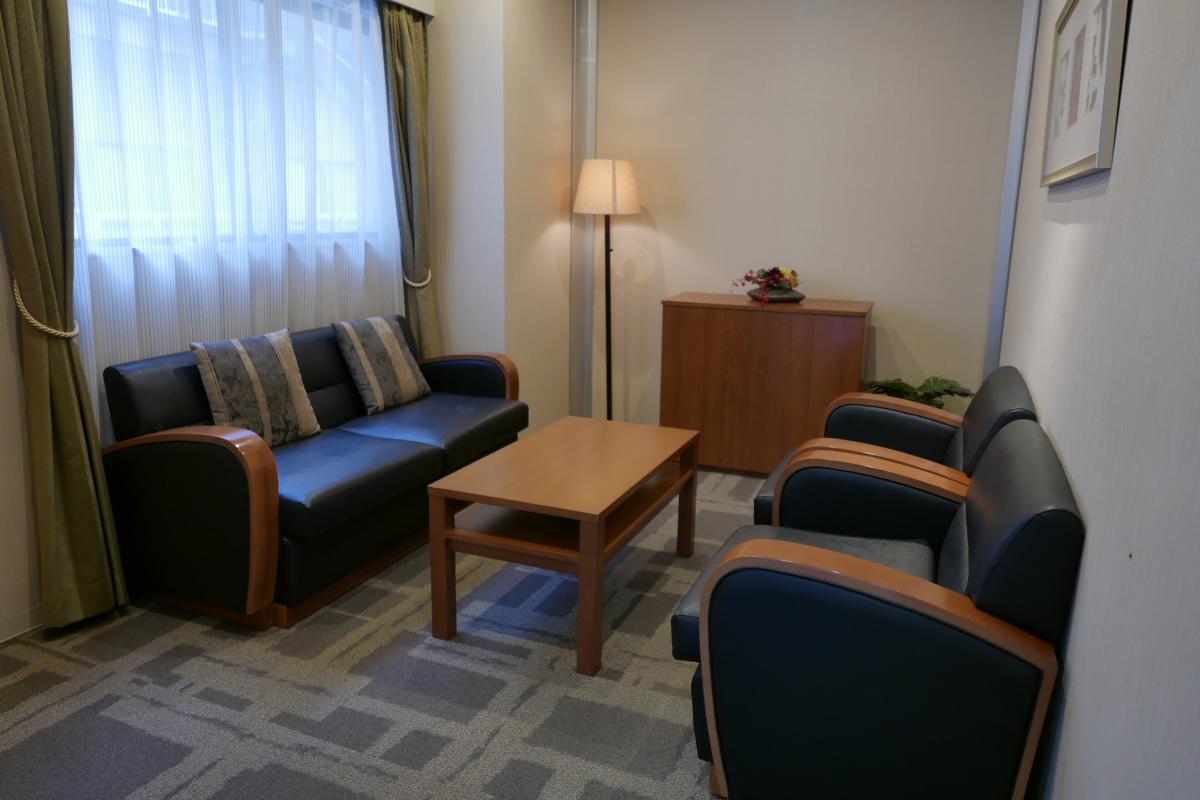 メディカルホームくらら調布