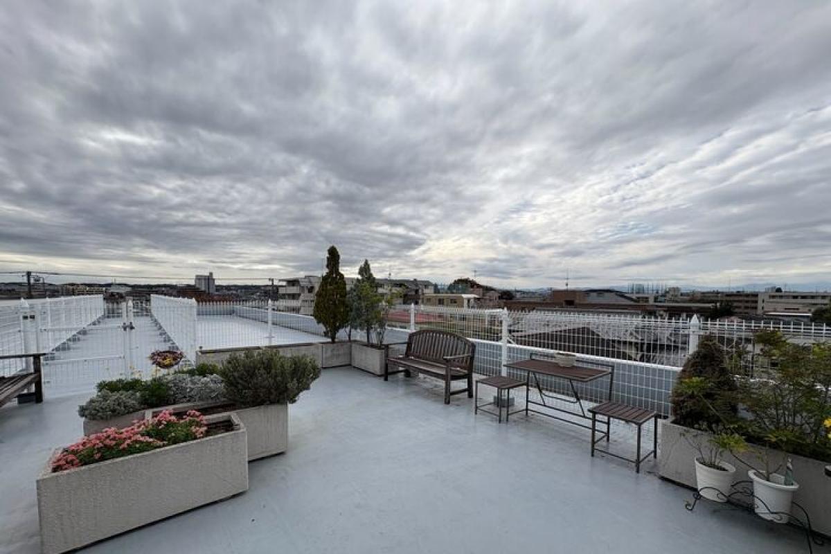 メディカルホームくらら調布