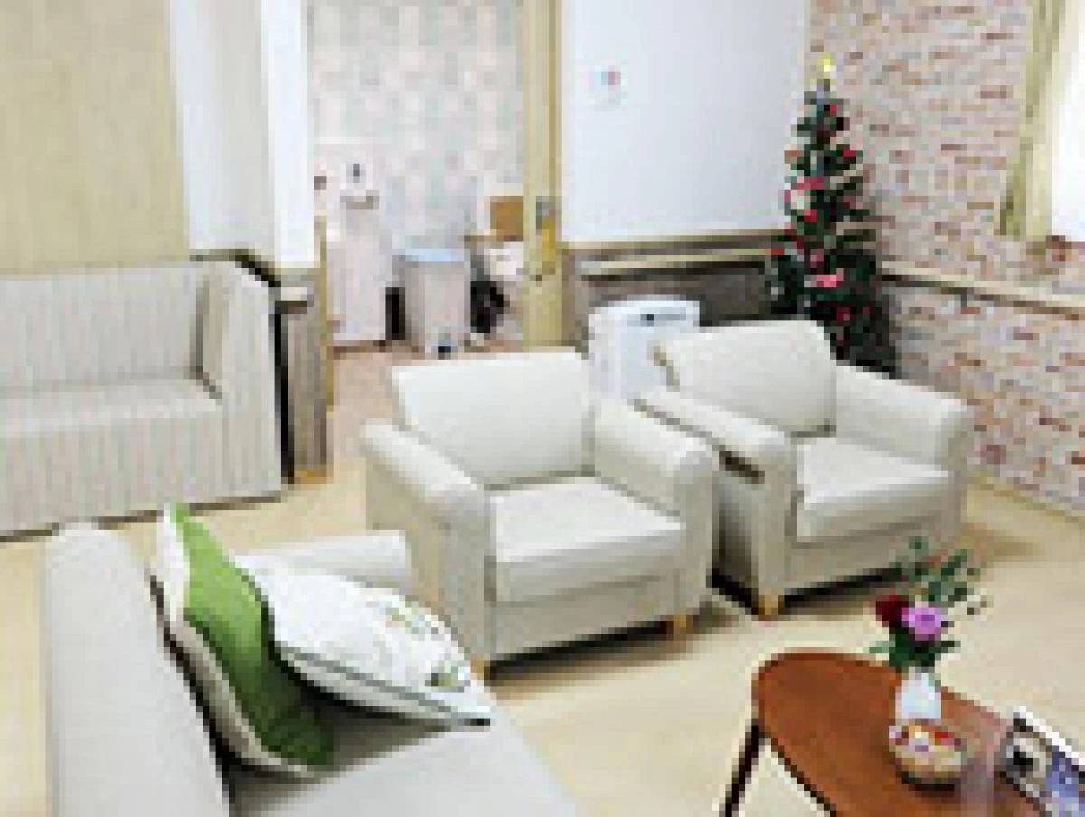 リビングケア唯の家 座間緑ヶ丘