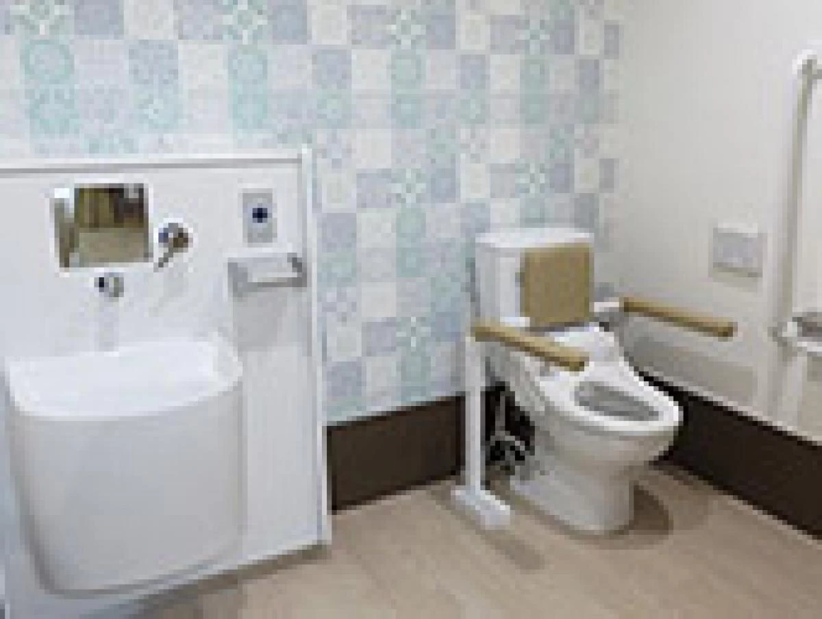 リビングケア唯の家 座間緑ヶ丘