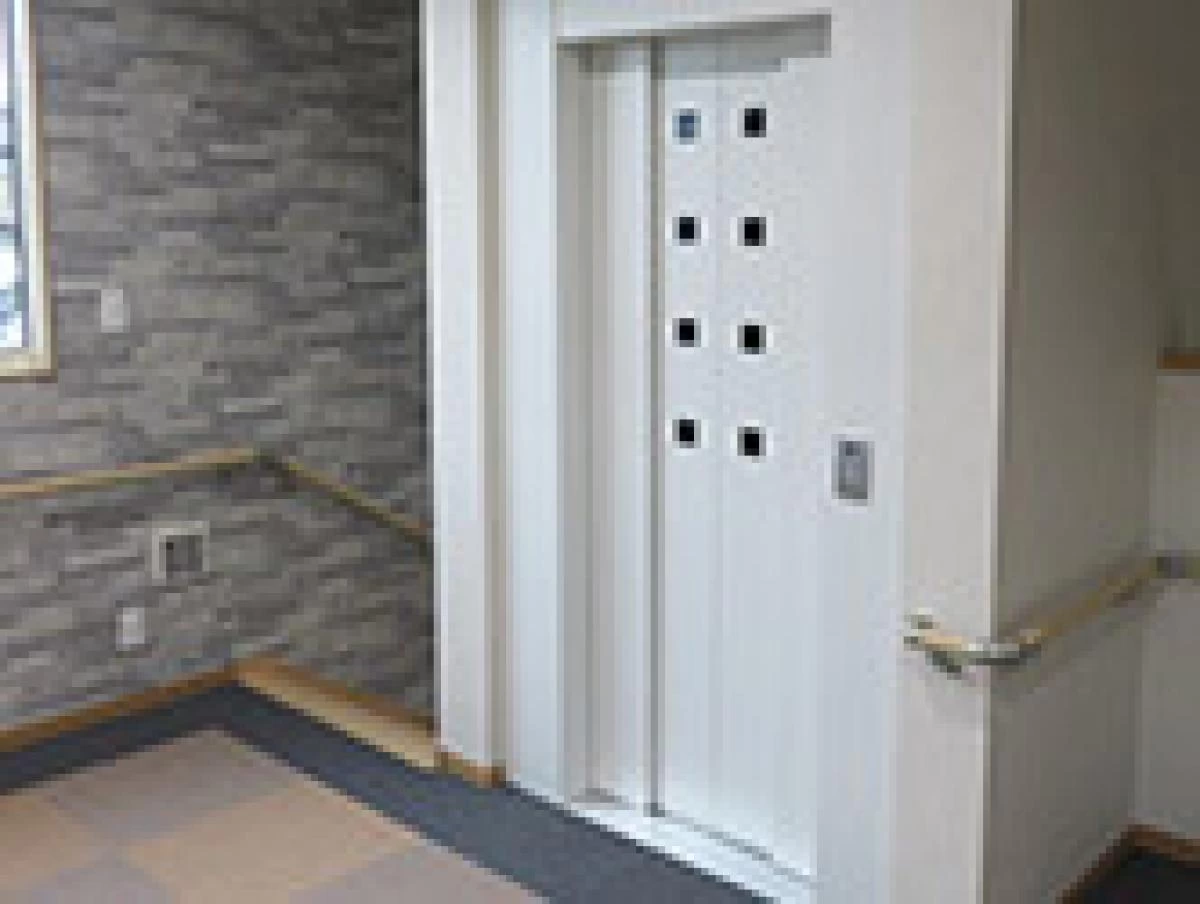 リビングケア唯の家 座間緑ヶ丘