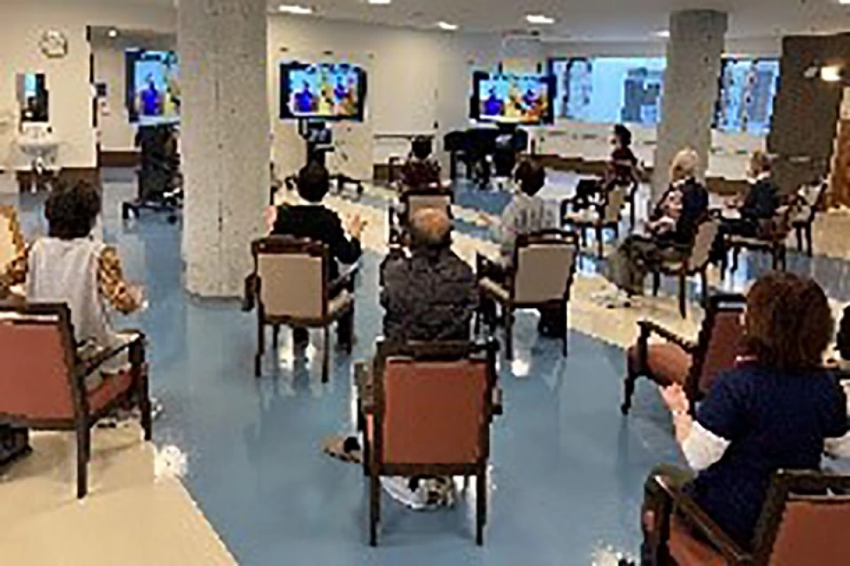 アクティビティ