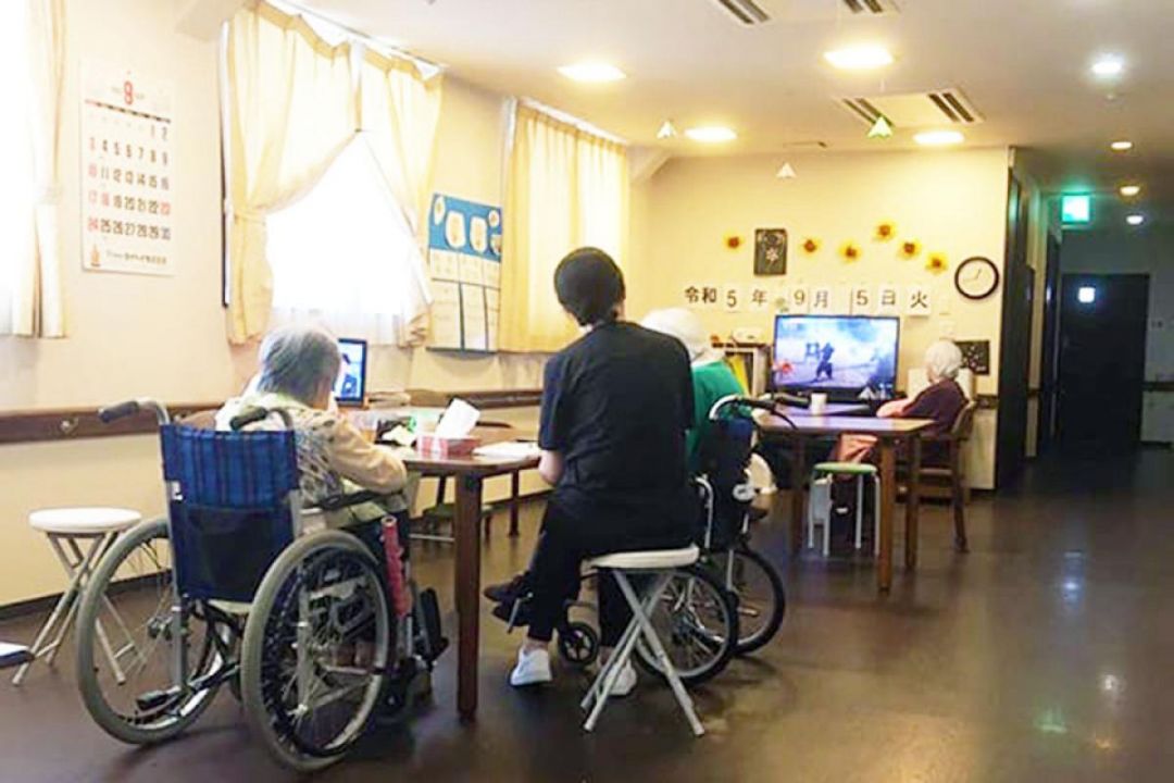 みさき豊町