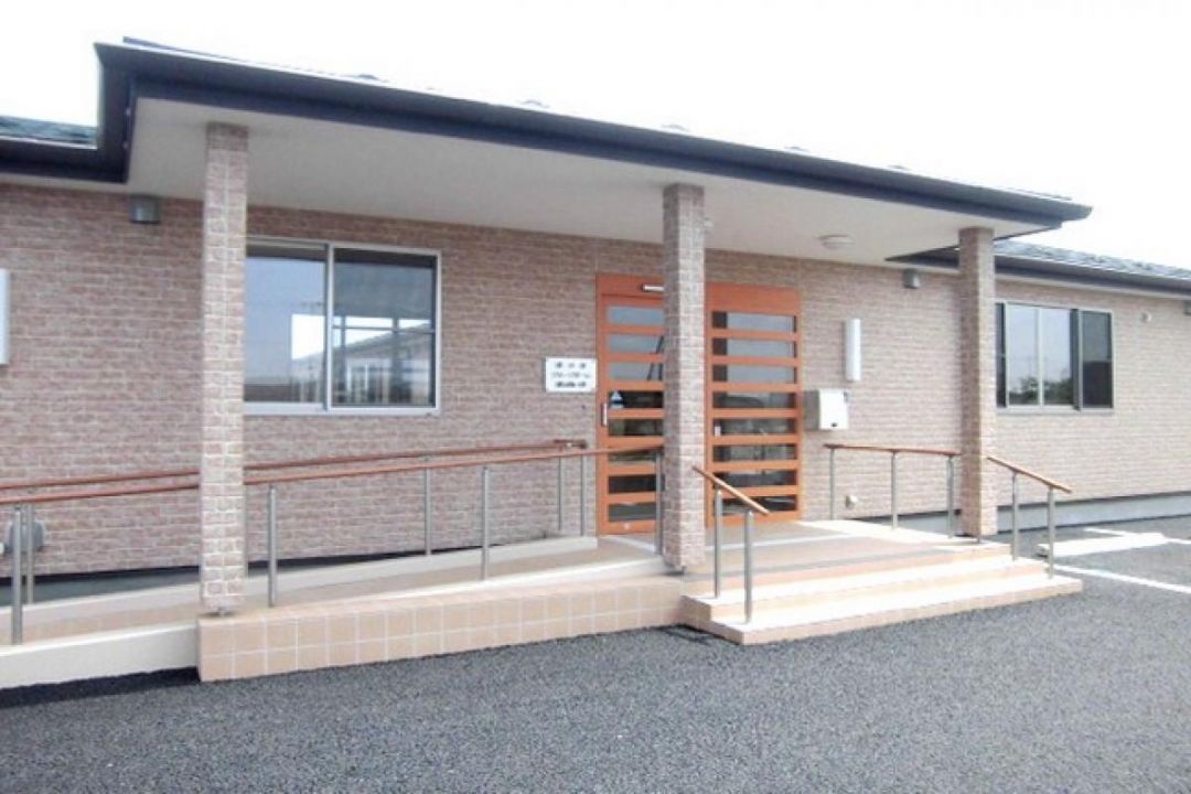 愛の家グループホーム館山亀ヶ原