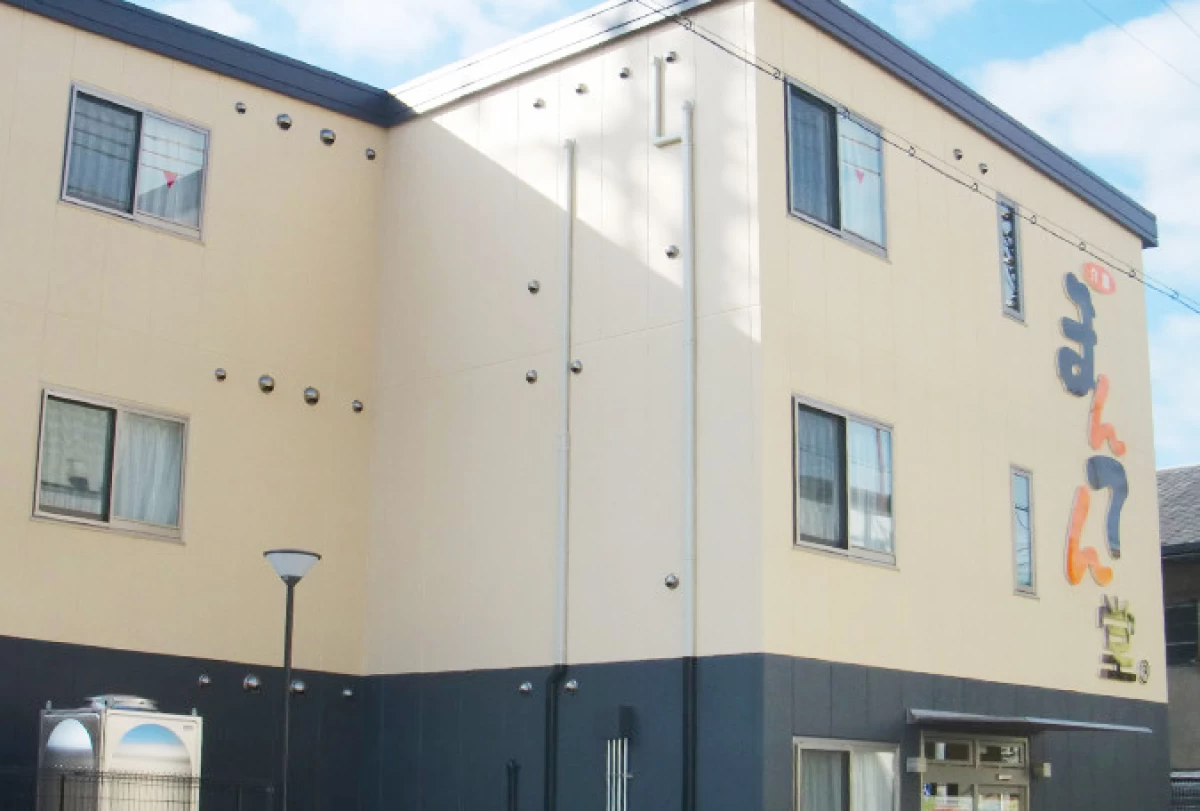 まんてん堂グループホームじょうとう関目