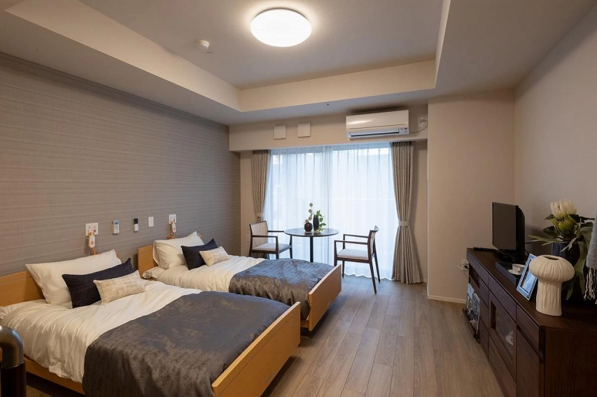 チャームプレミア山手町