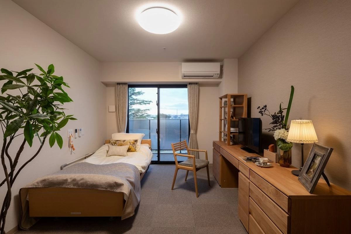 個人の尊厳を守るコミュニケーションを大切にしています。