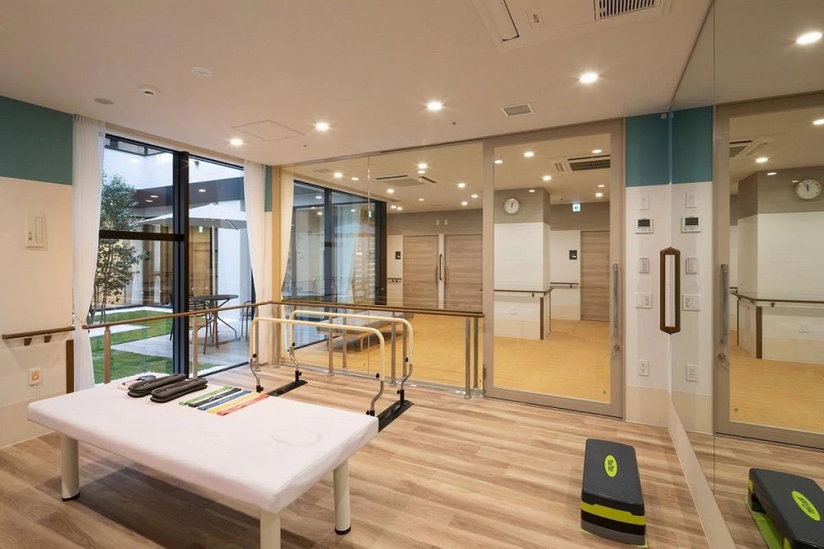 チャームプレミア山手町