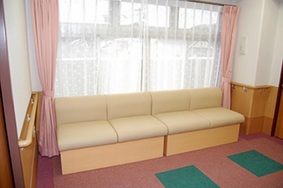 ベストライフ逗子の施設風景（4枚目）