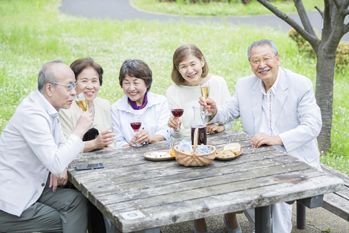 リブウェル石山東II