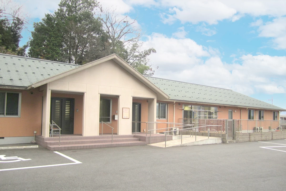 ニチイケアセンター豊岡の森