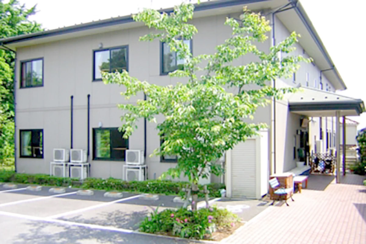 ニチイケアセンター綾瀬寺尾