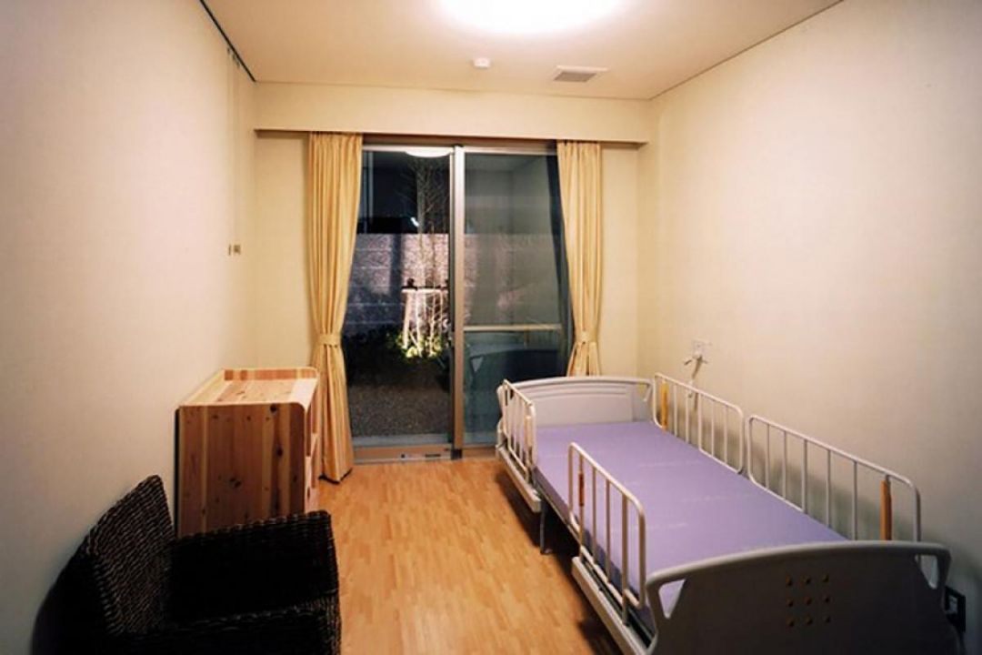 長森いきいき倶楽部