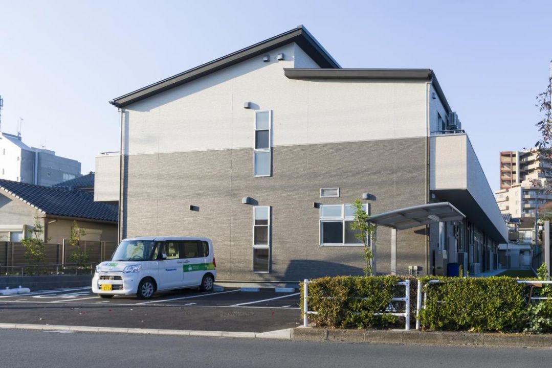 エイジフリーハウス府中栄町