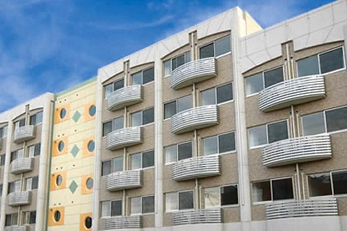 ハートランド枚方