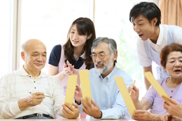 ふるさとホーム寄居