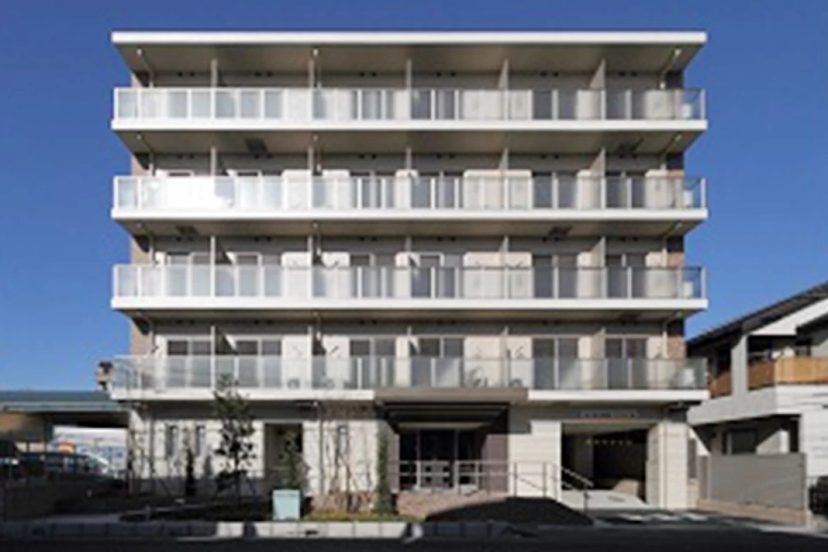 SOMPOケア そんぽの家S戸田公園