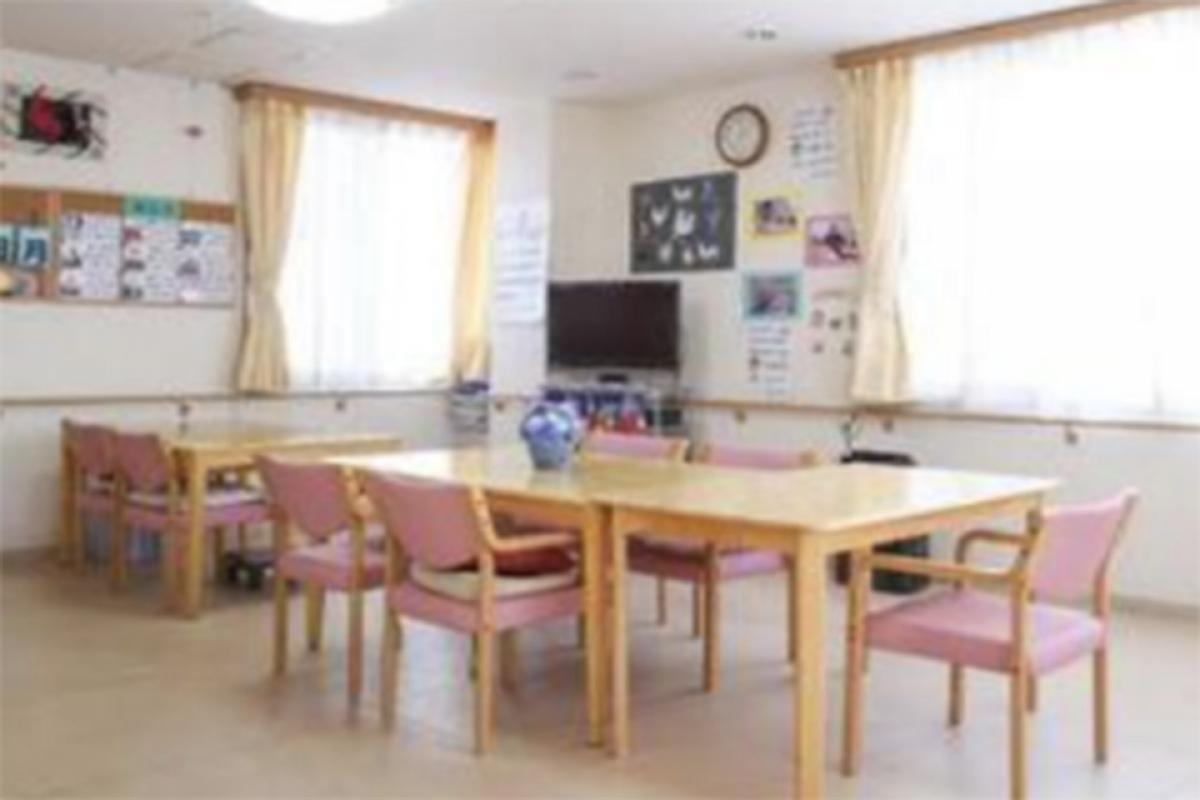 グループホーム業平あやめ