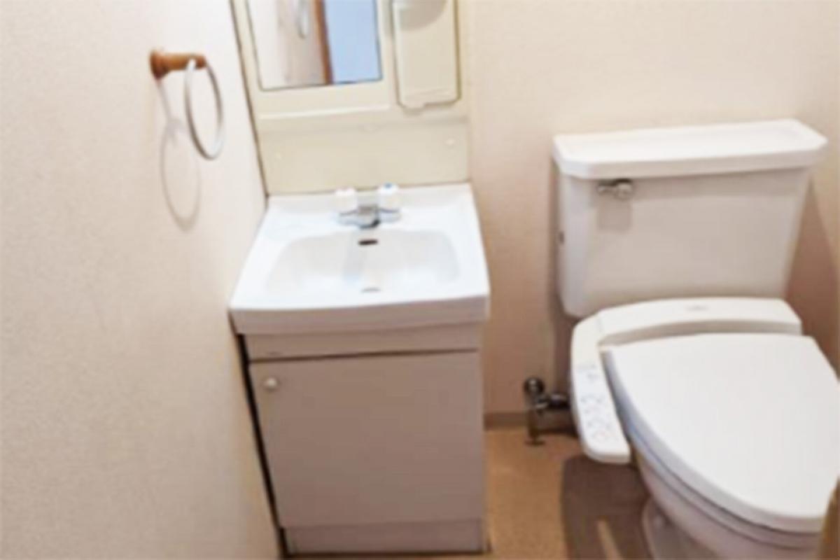 グループホーム業平あやめ