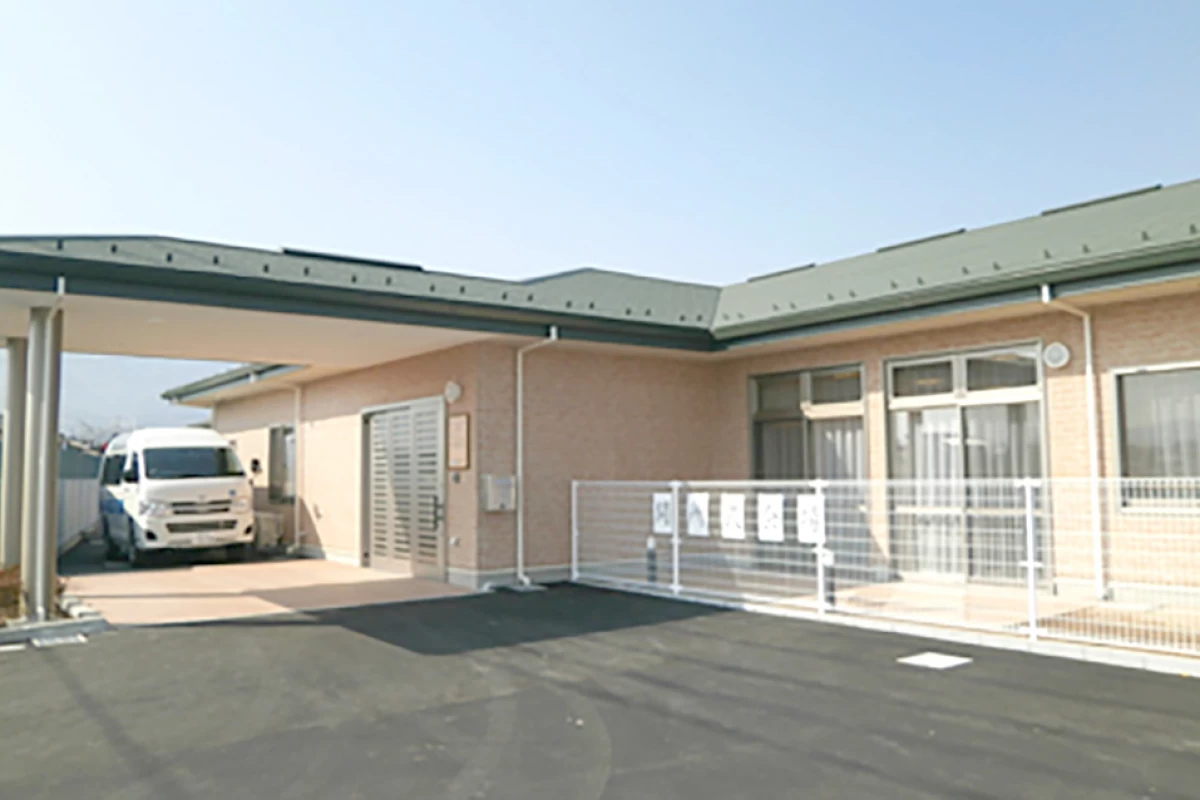 ニチイケアセンター中塩田