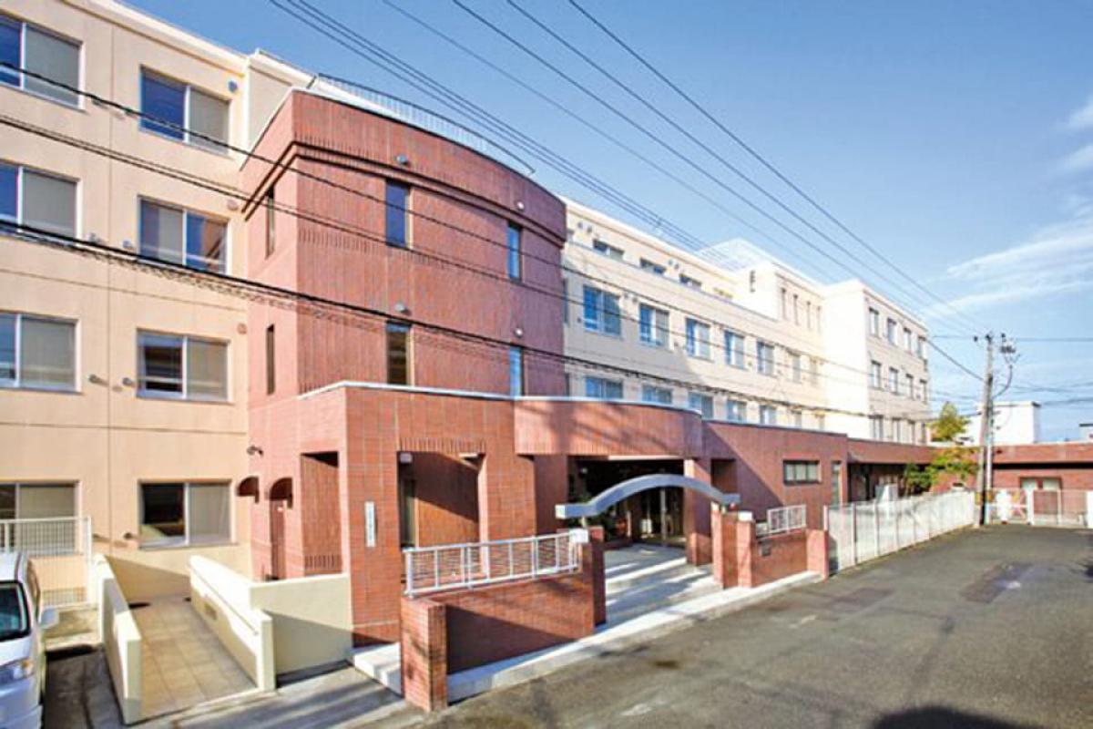 ドーミー琴似Levi