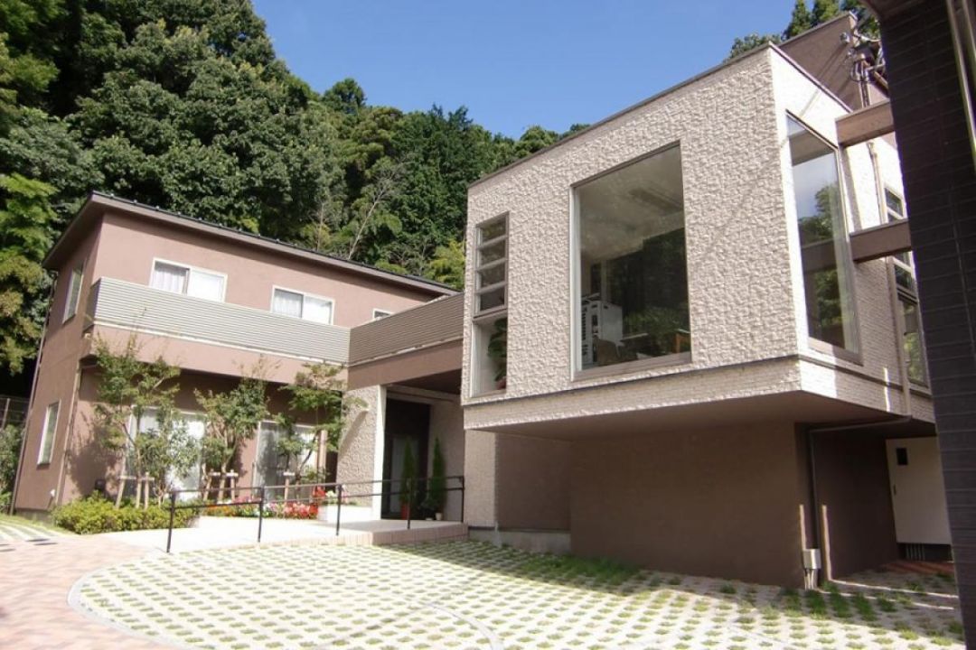 グループホーム ちいさな手鎌倉の杜
