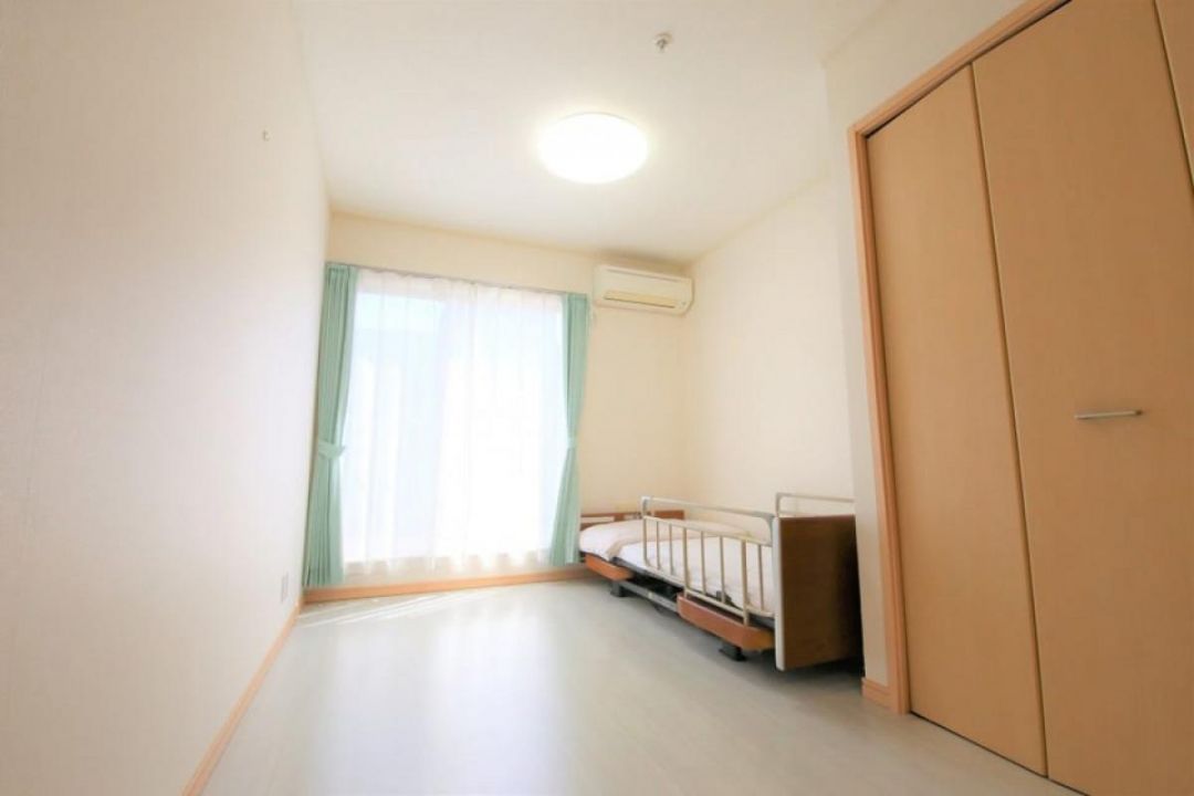 グループホーム ちいさな手鎌倉の杜