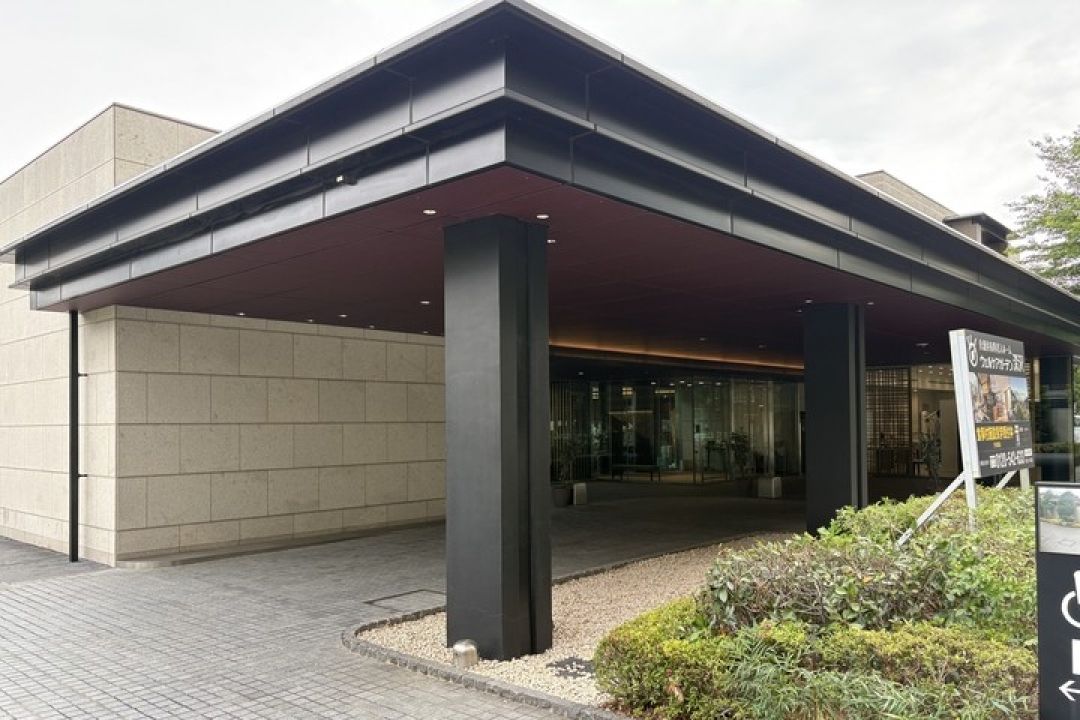 ウェルケアガーデン深沢