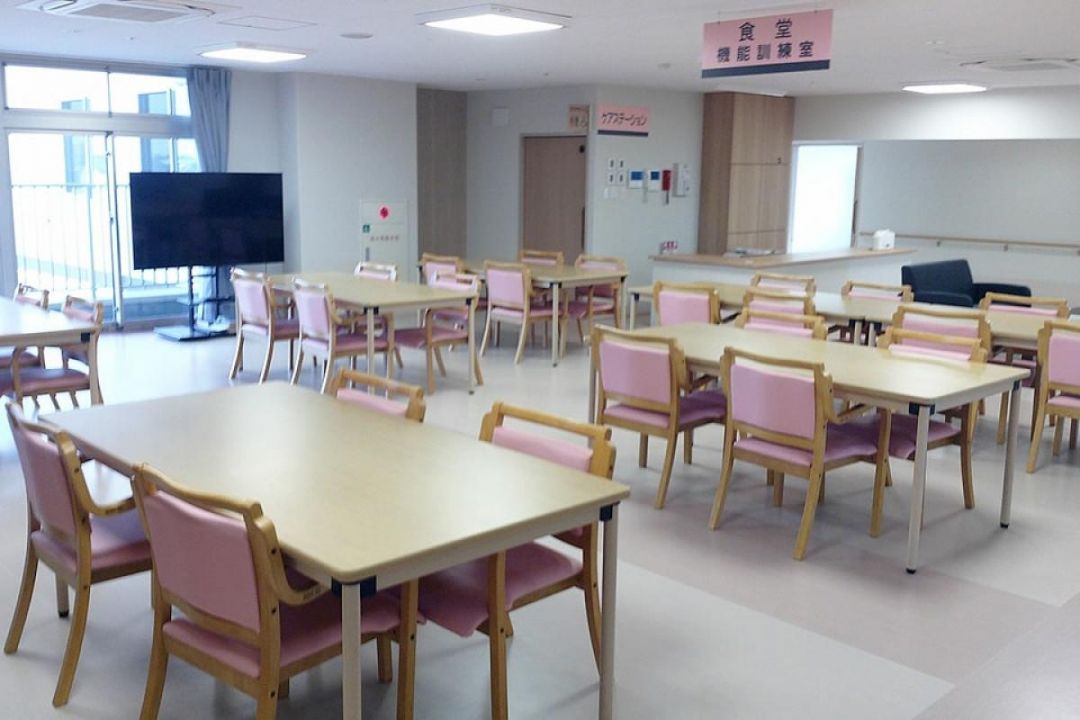 さわやかあま館