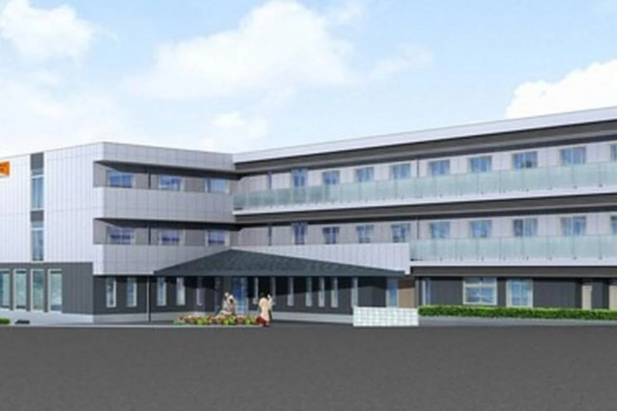 アシステッドリビング宮前