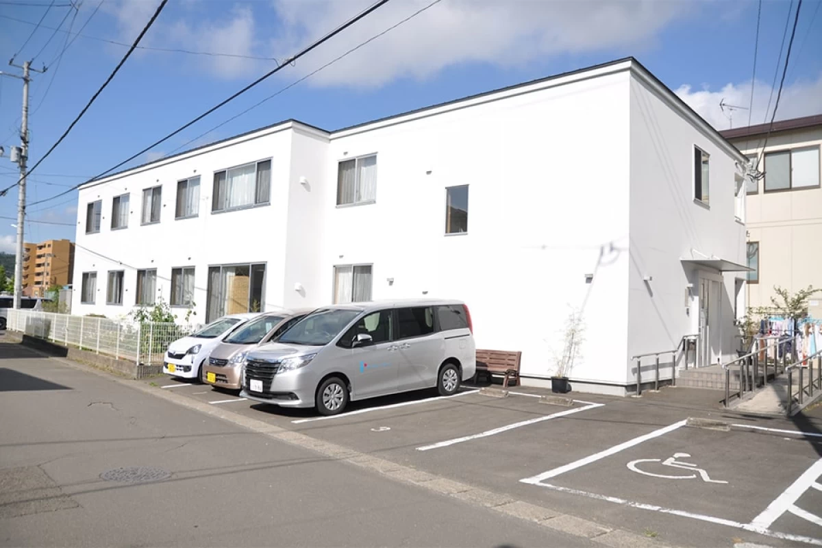 愛・グループホーム仙台栗生