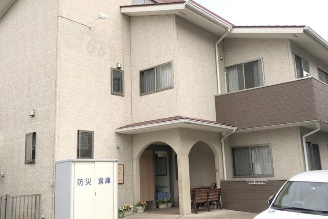 ニチイケアセンター世田谷宇奈根