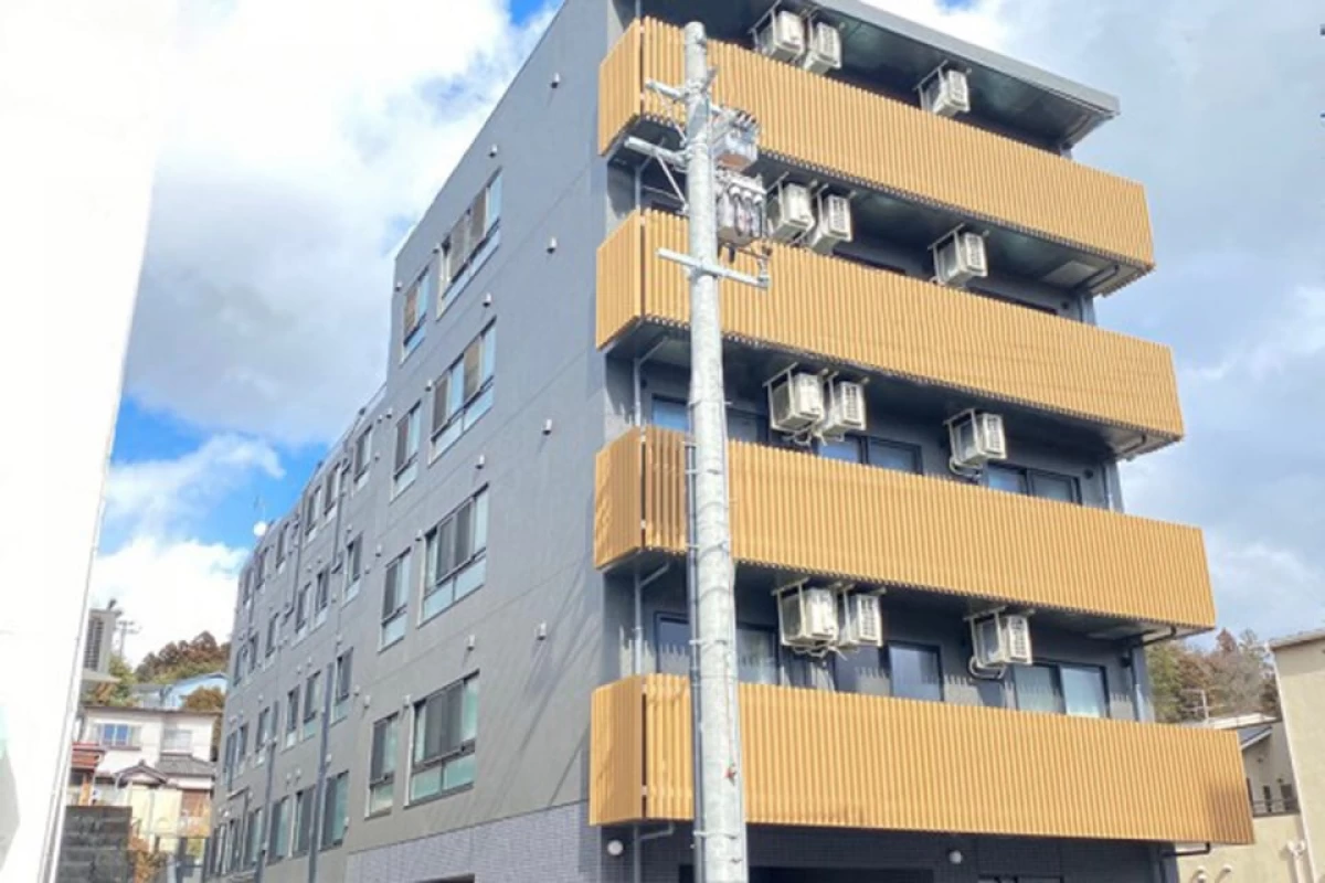 ライブラリ北仙台