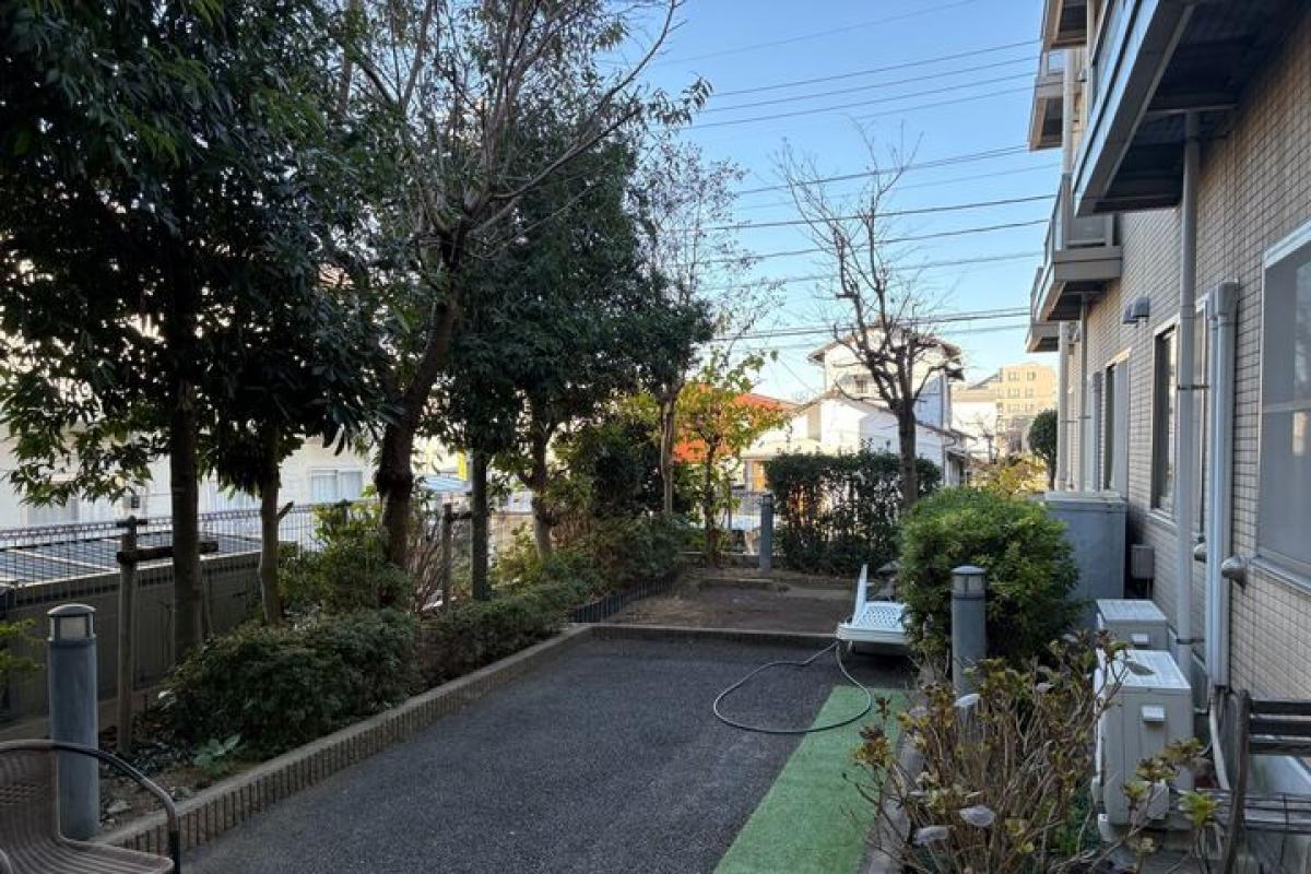 メディカル・リハビリホームまどか北浦和