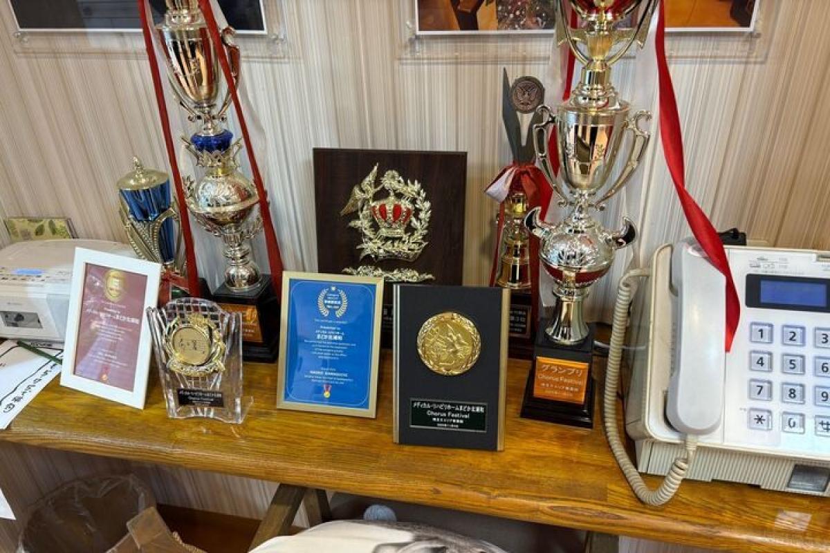 メディカル・リハビリホームまどか北浦和