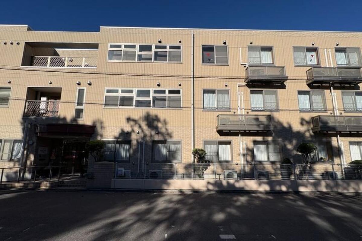 メディカル・リハビリホームまどか北浦和